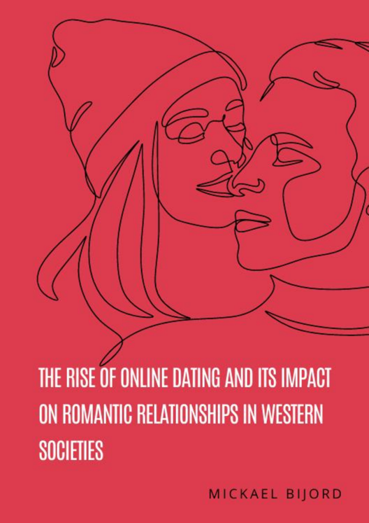 The Rise Of Online Dating And Its Impact On Romantic Relationships In Western Societies